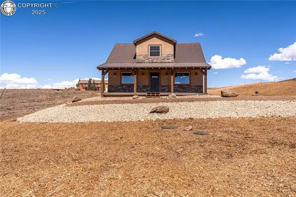 2769 County Road 255, Westcliffe, CO 81252