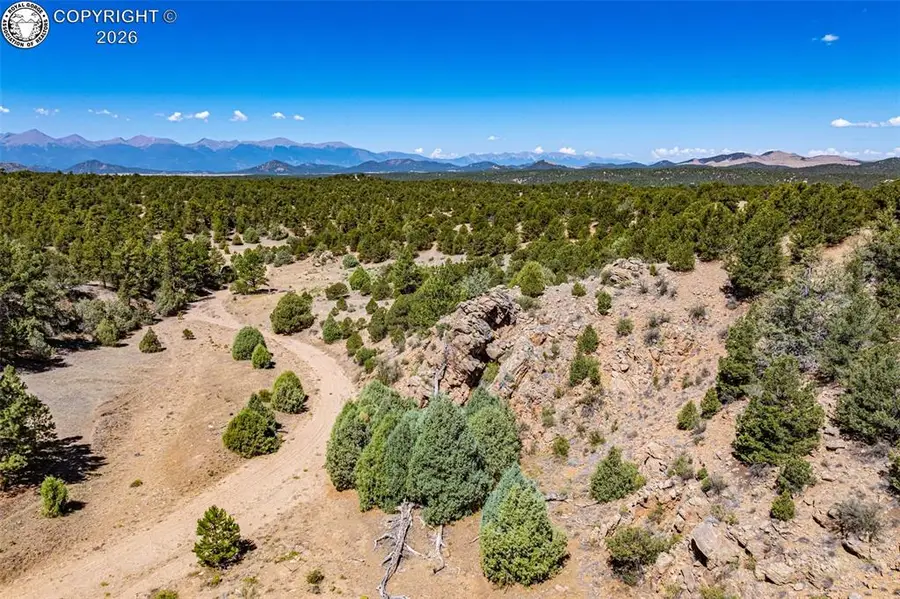 948 White Wing Way, Cotopaxi, CO 81223 - #3