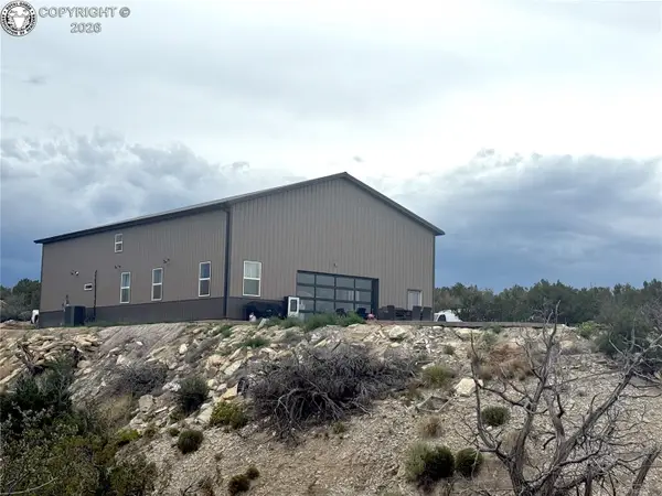 470 Bowie Road, Penrose, CO 81420
