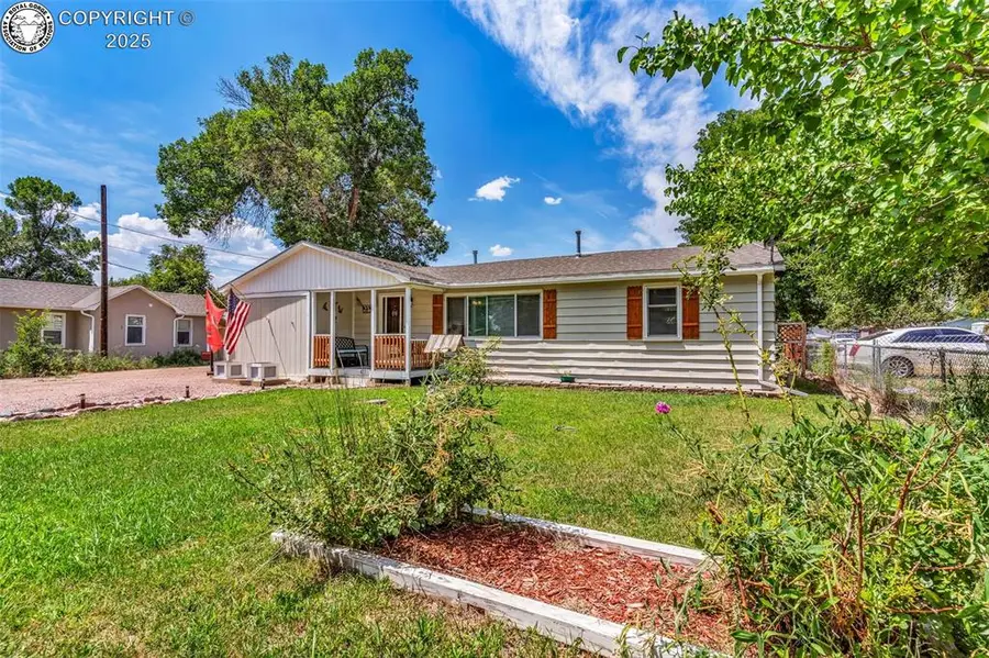 477 N Raynolds Avenue, Canon City, CO 81212 - #2