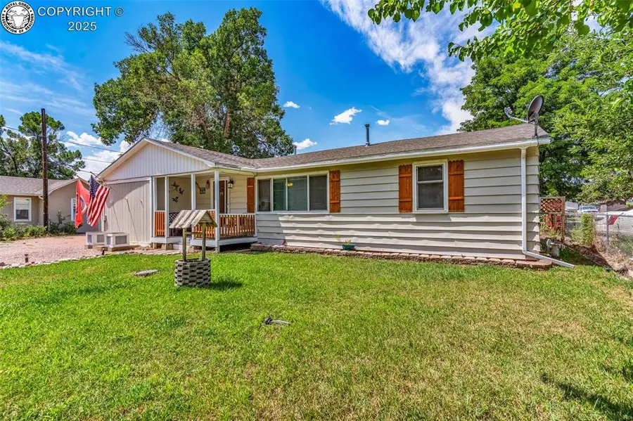 477 N Raynolds Avenue, Canon City, CO 81212 - #3