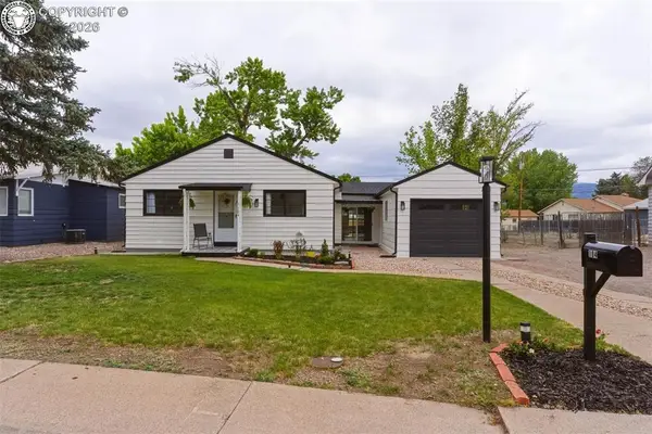 104 E Circle Drive, Canon City, CO 81212