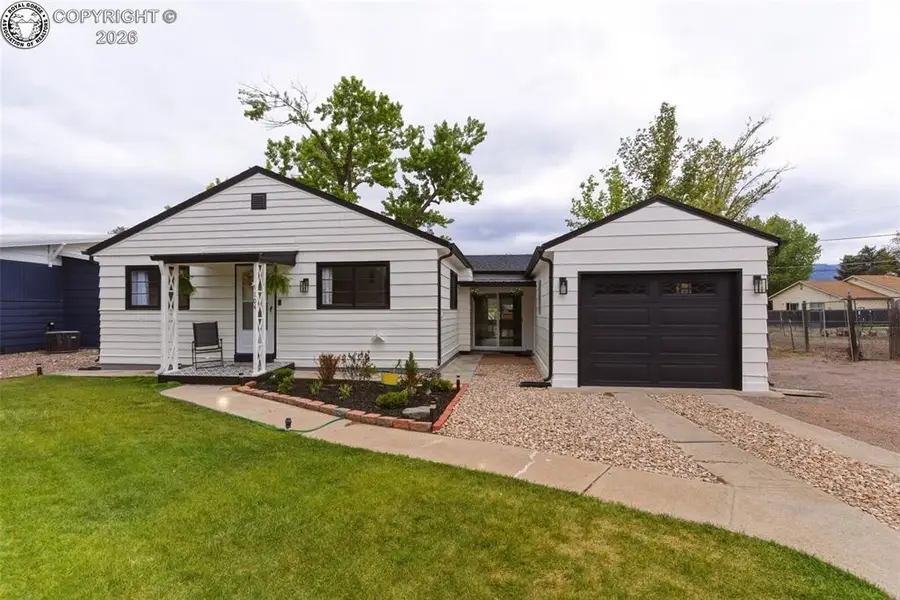 104 E Circle Drive, Canon City, CO 81212 - #2