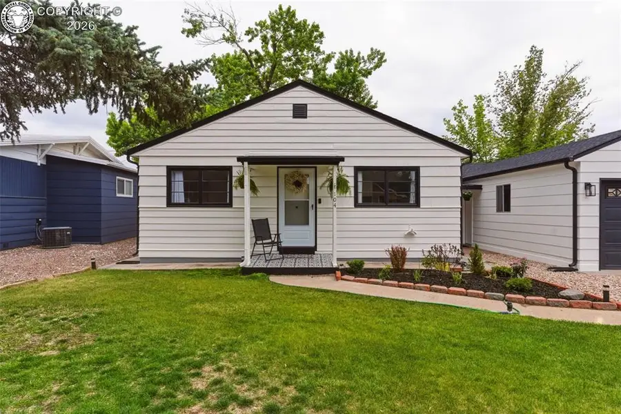 104 E Circle Drive, Canon City, CO 81212 - #3