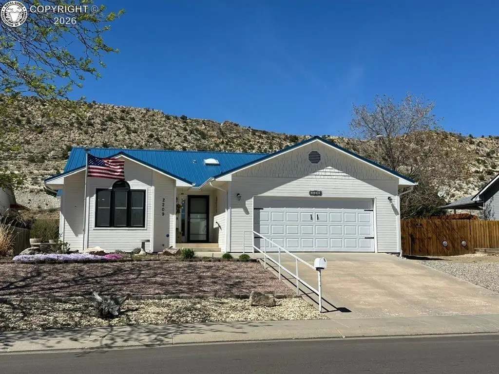 2209 N 5th Street, Canon City, CO 81212 - #1