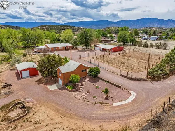 1706&1708 Willow Street, Canon City, CO 81212