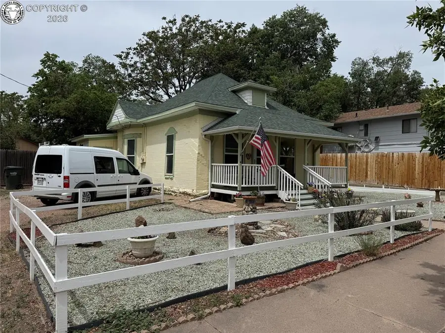 215 N 3rd Street, Canon City, CO 81212 - #2