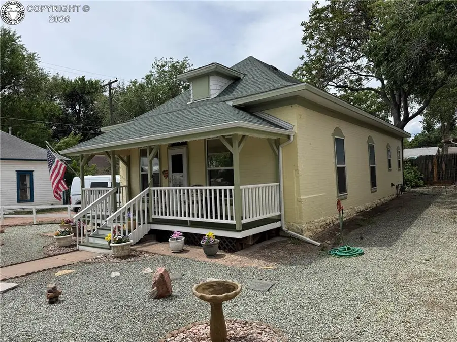 215 N 3rd Street, Canon City, CO 81212 - #3