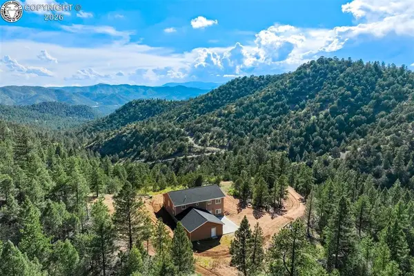 1289 S Pine Vista, Canon City, CO 81212