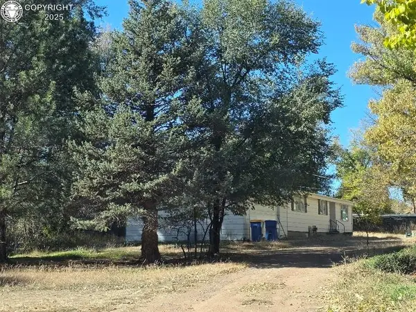 1539 Rosedale Lane, Canon City, CO 81212