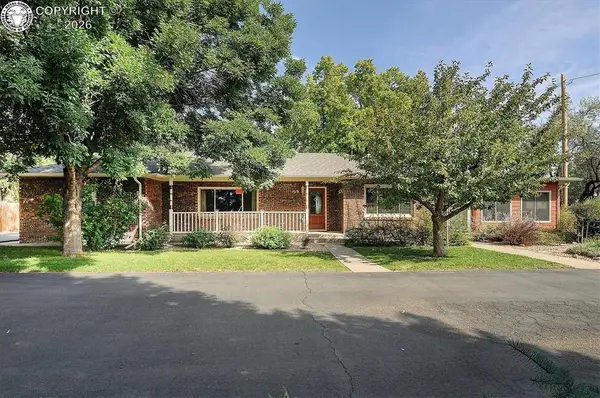 1519 Park Avenue, Canon City, CO 81212