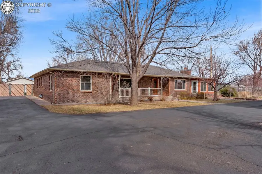 1519 Park Avenue, Canon City, CO 81212 - #3