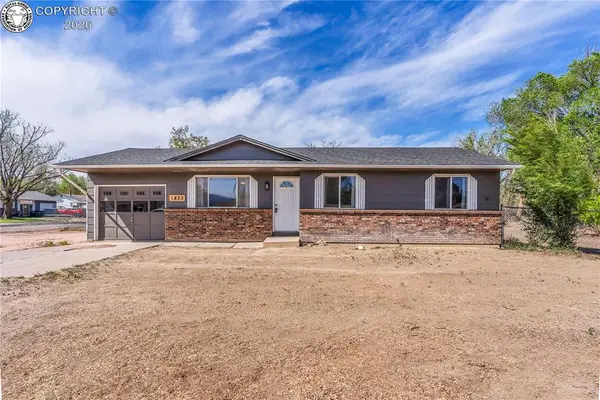 1875 Central Avenue, Canon City, CO 81212