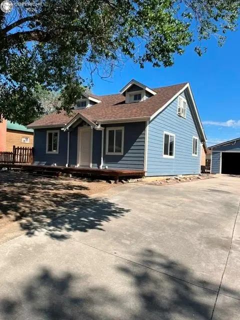 613 Fairview Avenue, Canon City, CO 81212 - #2