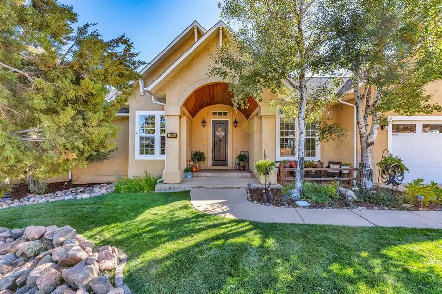 204 Storm Ridge Drive, Canon City, CO 81212 - Image #2