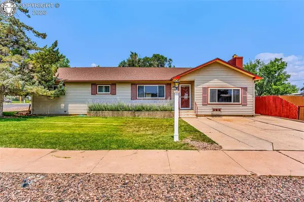 1003 Forest Avenue, Canon City, CO 81212