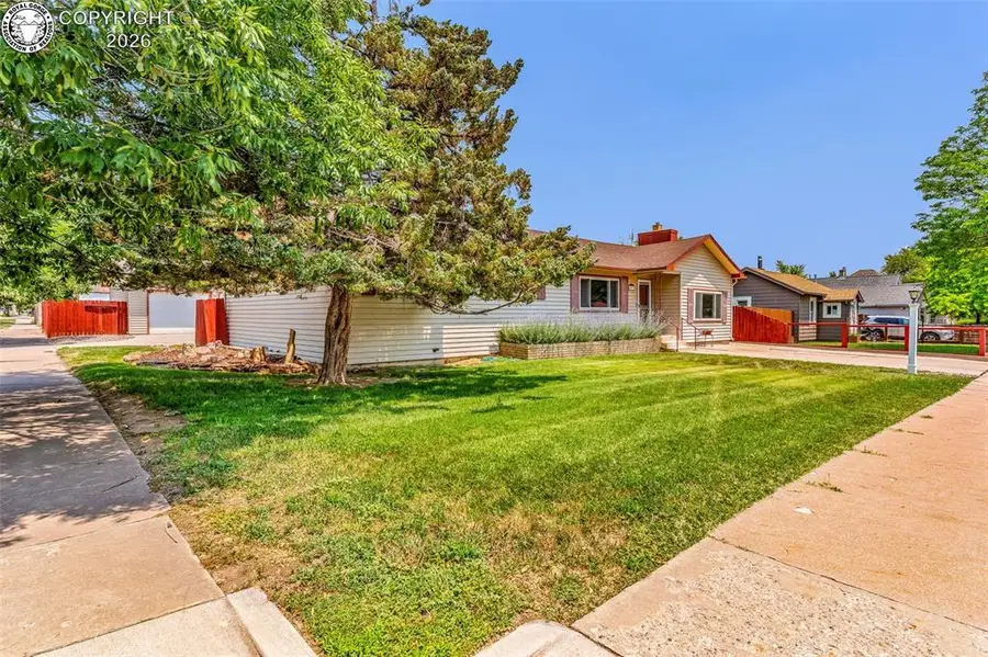 1003 Forest Avenue, Canon City, CO 81212 - #2