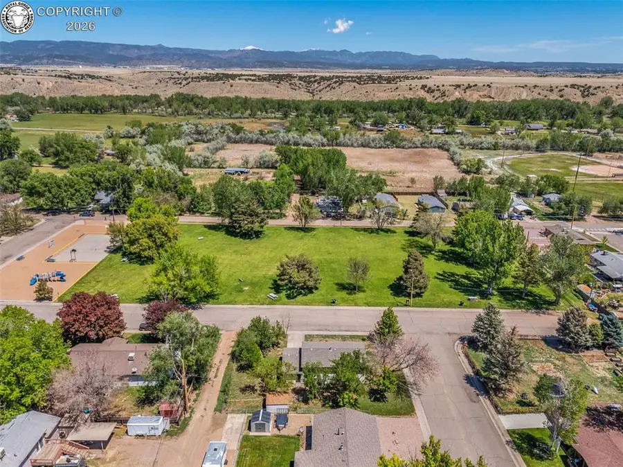 414 Loma Drive, Florence, CO 81226 - #2