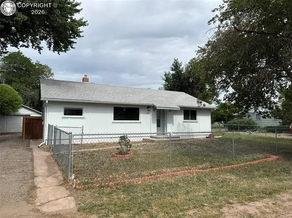 511 Del Rey Avenue, Canon City, CO 81212