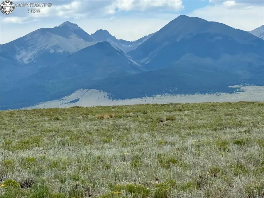 Lot 4 Skyline Drive, Westcliffe, CO 81252 - #3