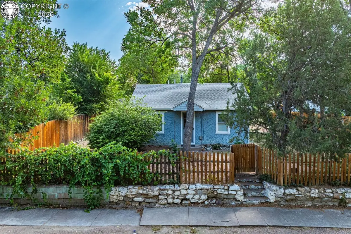 1114 Chestnut Street, Canon City, CO 81212 - #1