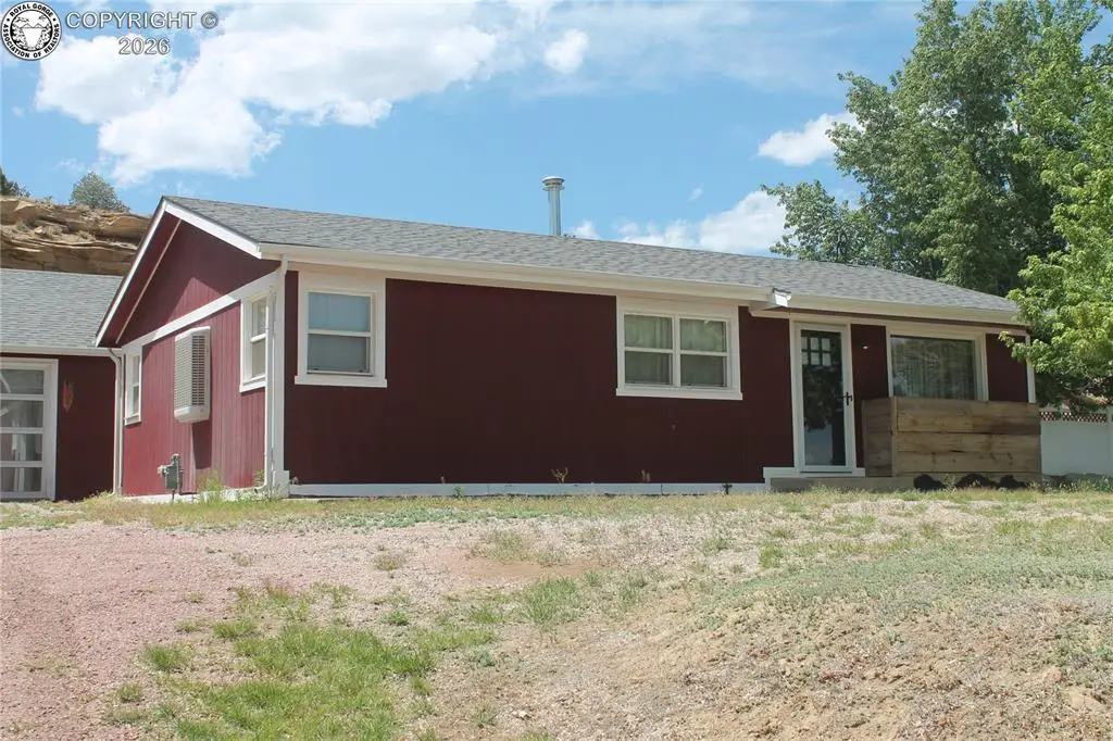 1605 Churchill Street, Williamsburg, CO 81226 - #1
