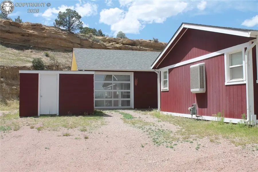 1605 Churchill Street, Williamsburg, CO 81226 - #2