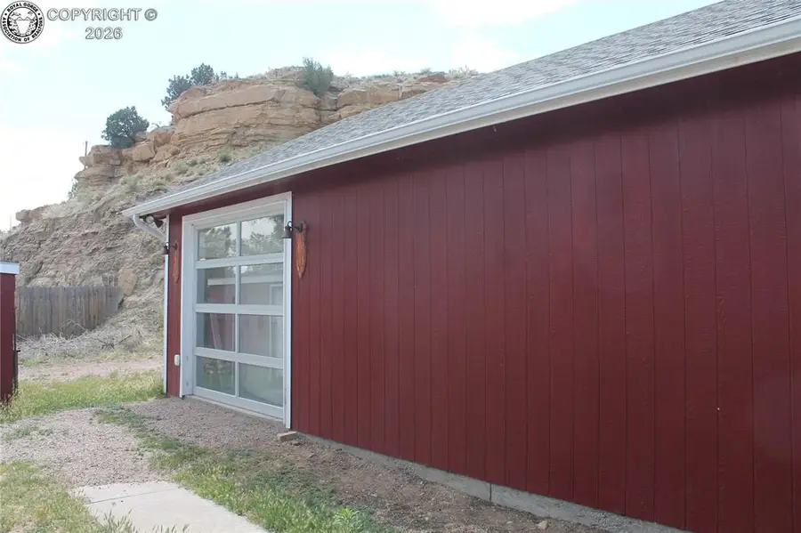 1605 Churchill Street, Williamsburg, CO 81226 - #3