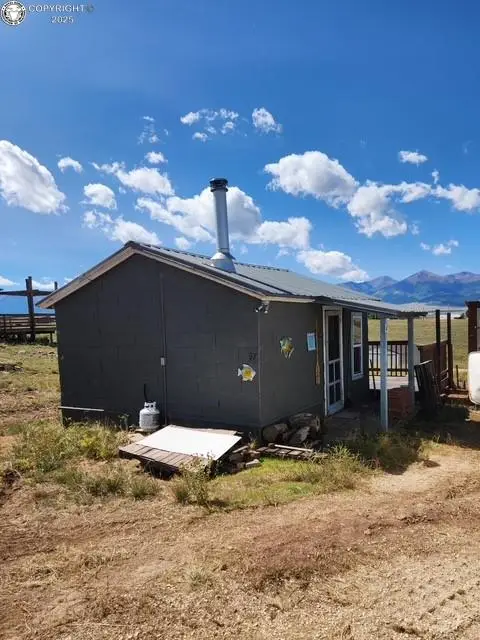 97 Vista Drive, Westcliffe, CO 81252