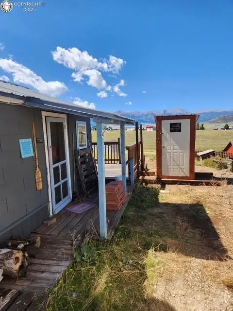 97 Vista Drive, Westcliffe, CO 81252 - Image #2