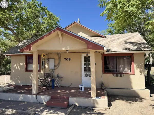 709 Cobalt Avenue, Canon City, CO 81212