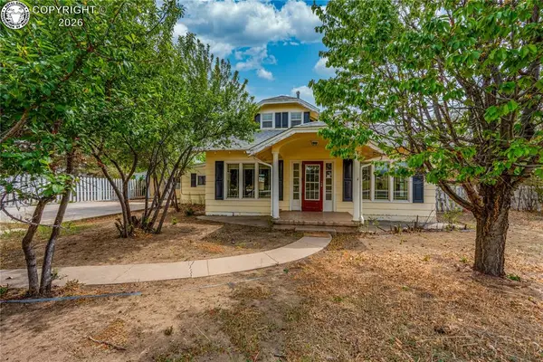 2632 Pear Street, Canon City, CO 81212
