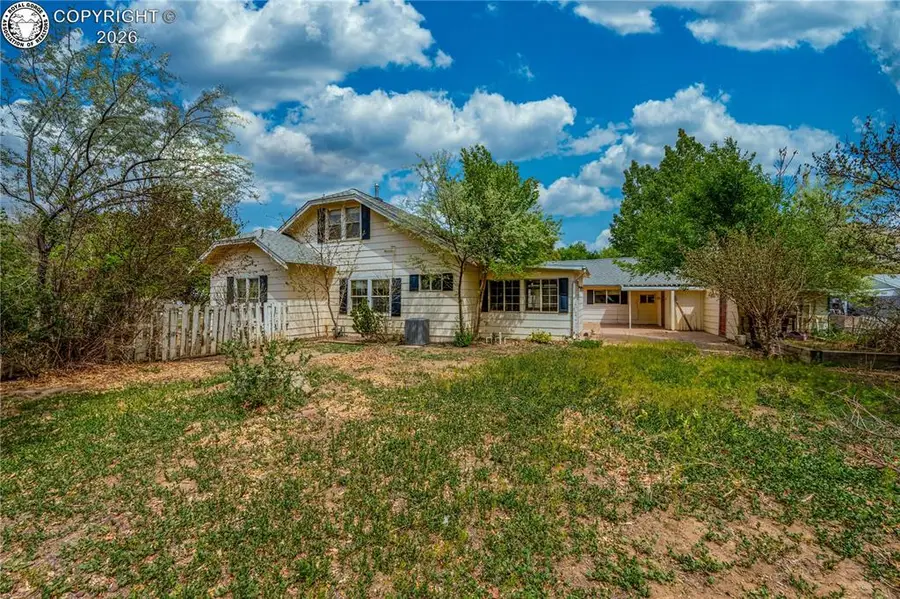 2632 Pear Street, Canon City, CO 81212 - #3