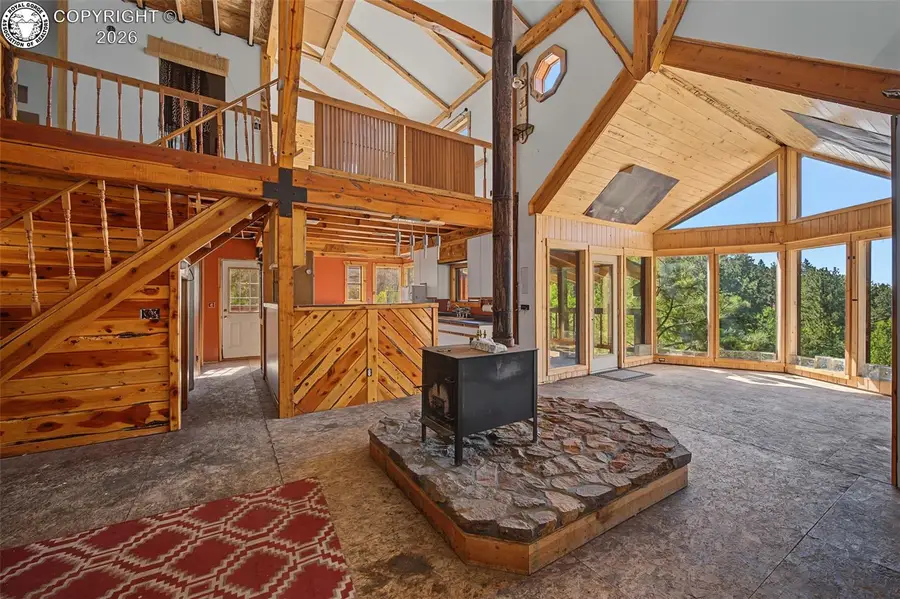 1661 Good Hope Drive, Westcliffe, CO 81252 - #3