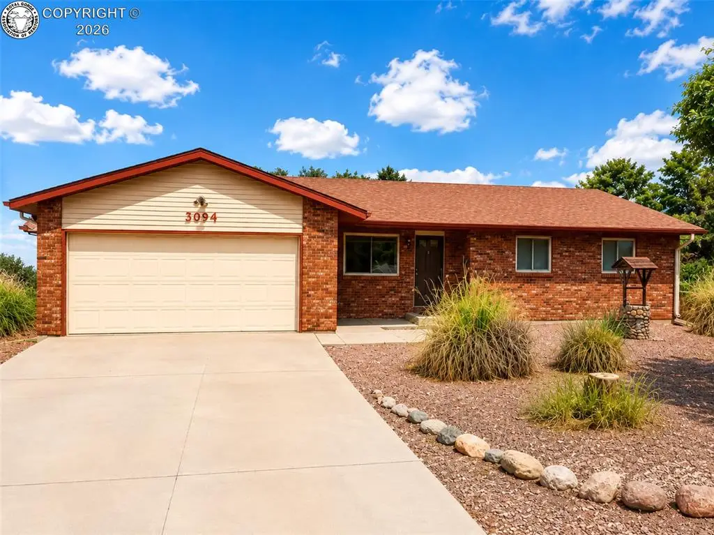 3094 Ute Street, Canon City, CO 81212 - #1