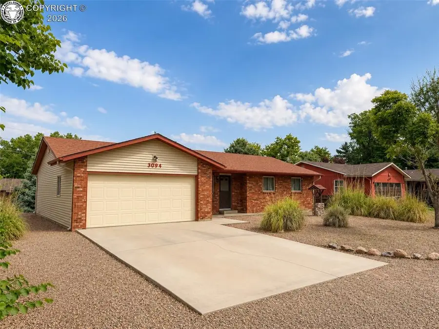 3094 Ute Street, Canon City, CO 81212 - #2