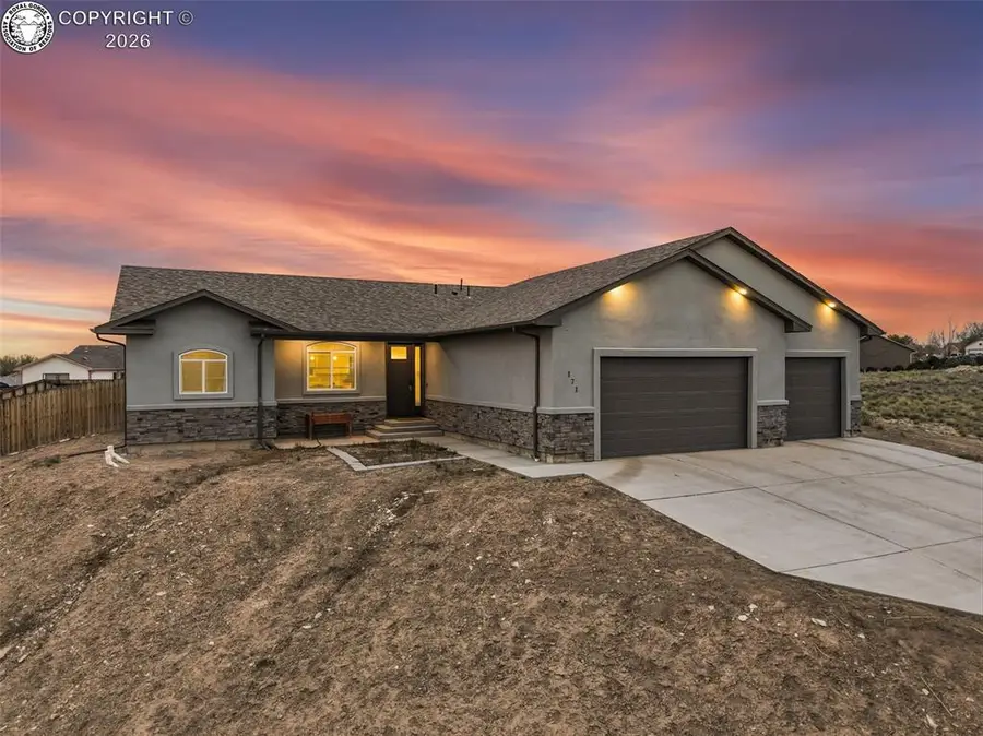 171 W Legend Drive, Pueblo West, CO 81007 - #3