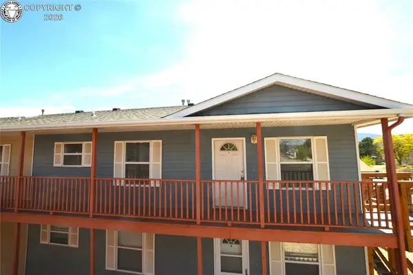712 Yale Place #B, Canon City, CO 81212
