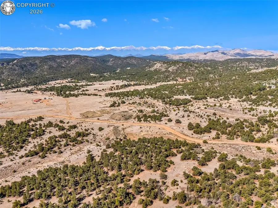 TBD Iron Mountain Road, Cotopaxi, CO 81223 - #2
