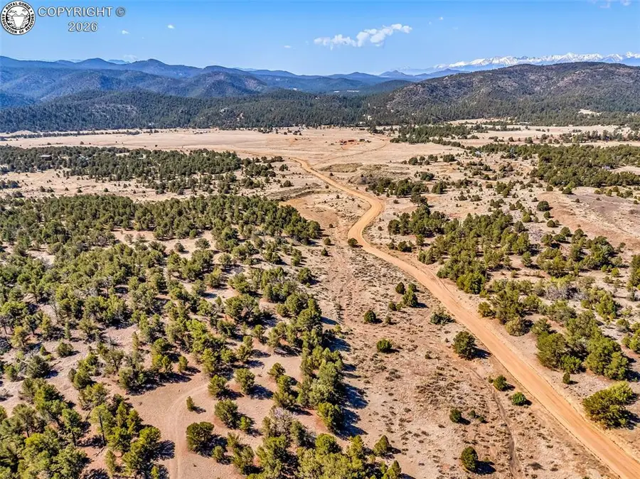 TBD Iron Mountain Road, Cotopaxi, CO 81223 - #3
