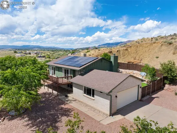 750 Dozier Avenue, Canon City, CO 81212