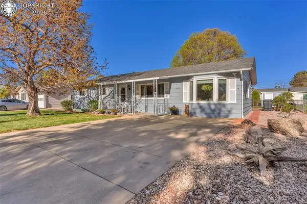 1330 Woodmoor Road, Canon City, CO 81212