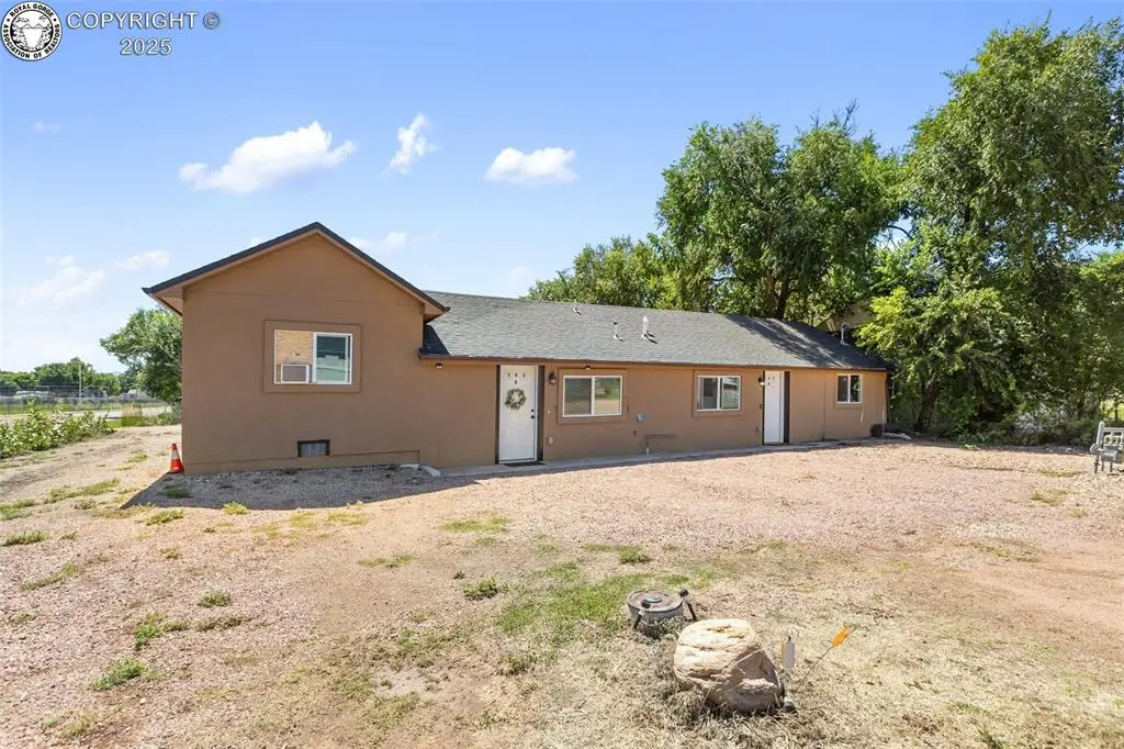 303 W 7th Street, Florence, CO 81226 - Image #1