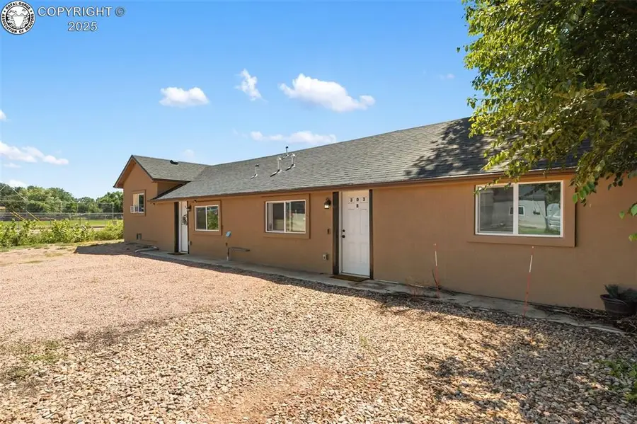 303 W 7th Street, Florence, CO 81226 - Image #2