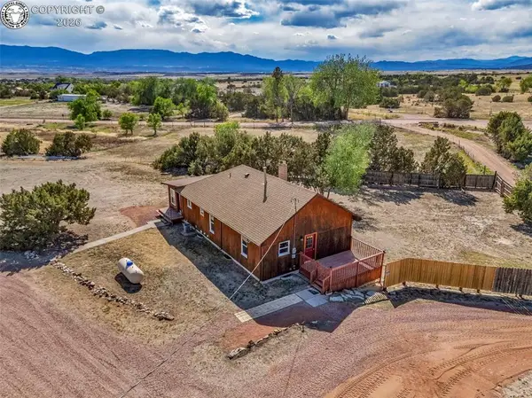 522 2nd Street, Penrose, CO 81240