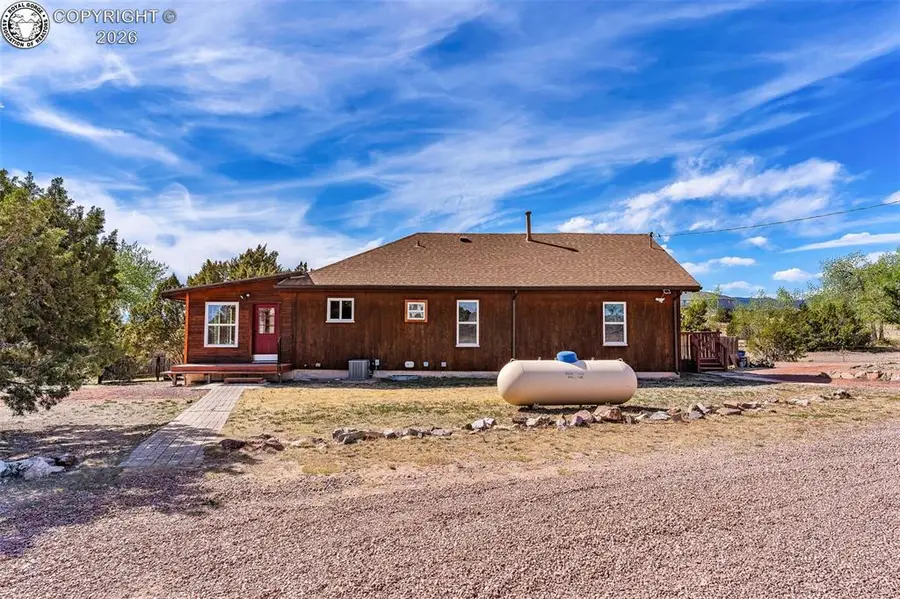 522 2nd Street, Penrose, CO 81240 - #3