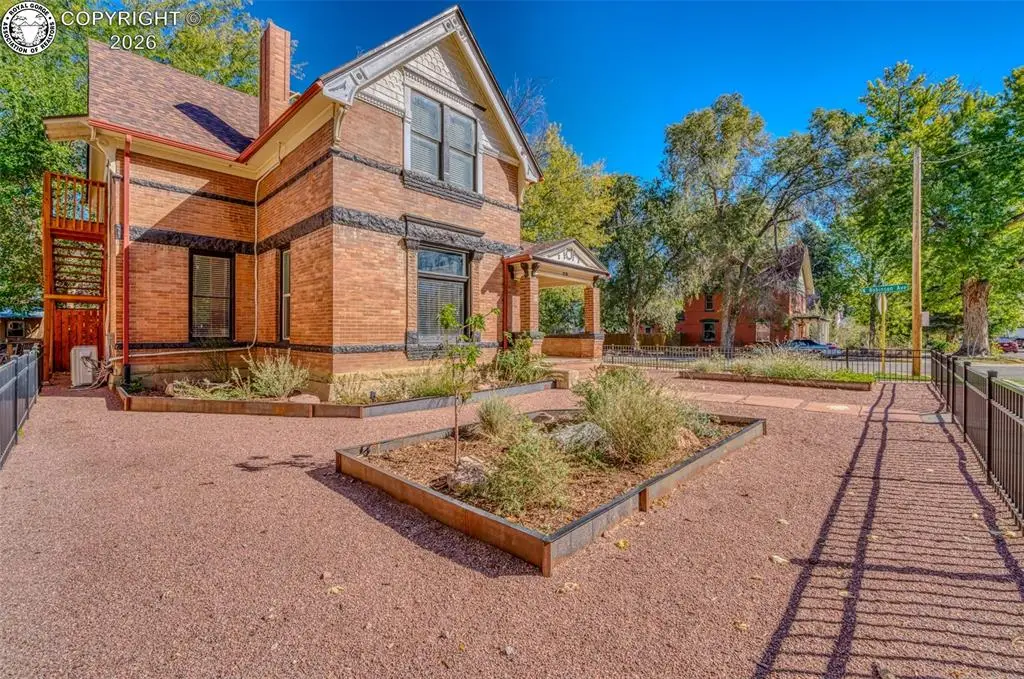 431 E 2nd Street, Florence, CO 81226 - #1