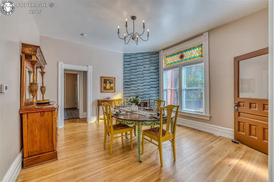 431 E 2nd Street, Florence, CO 81226 - #2