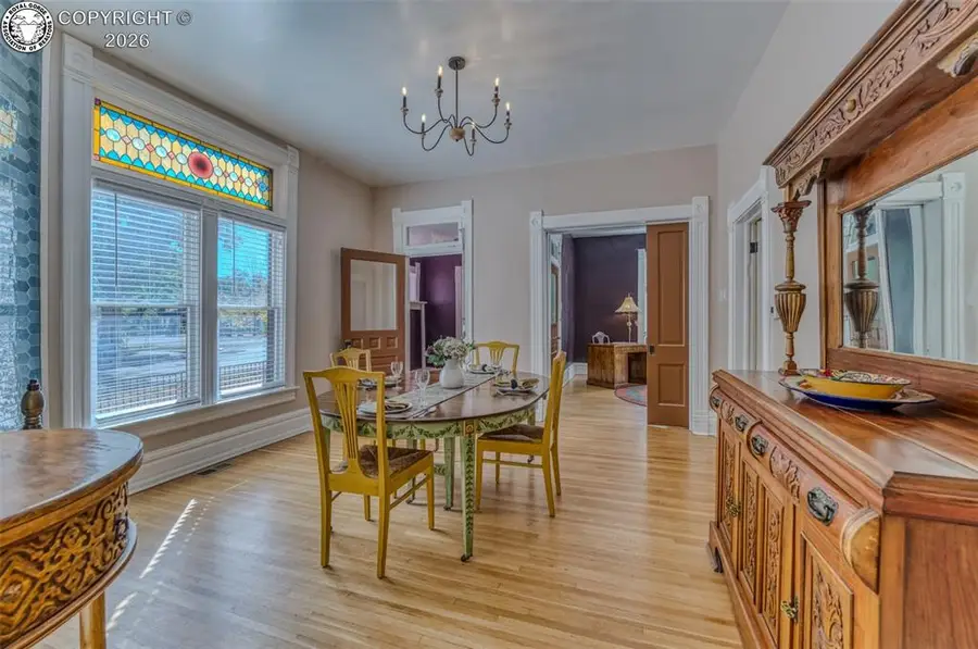431 E 2nd Street, Florence, CO 81226 - #3