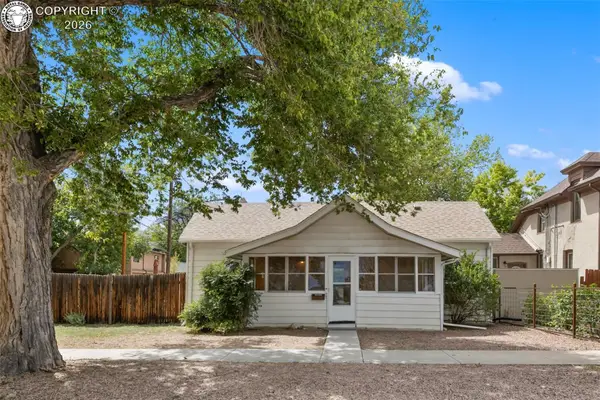 315 N 6th Street, Canon City, CO 81212